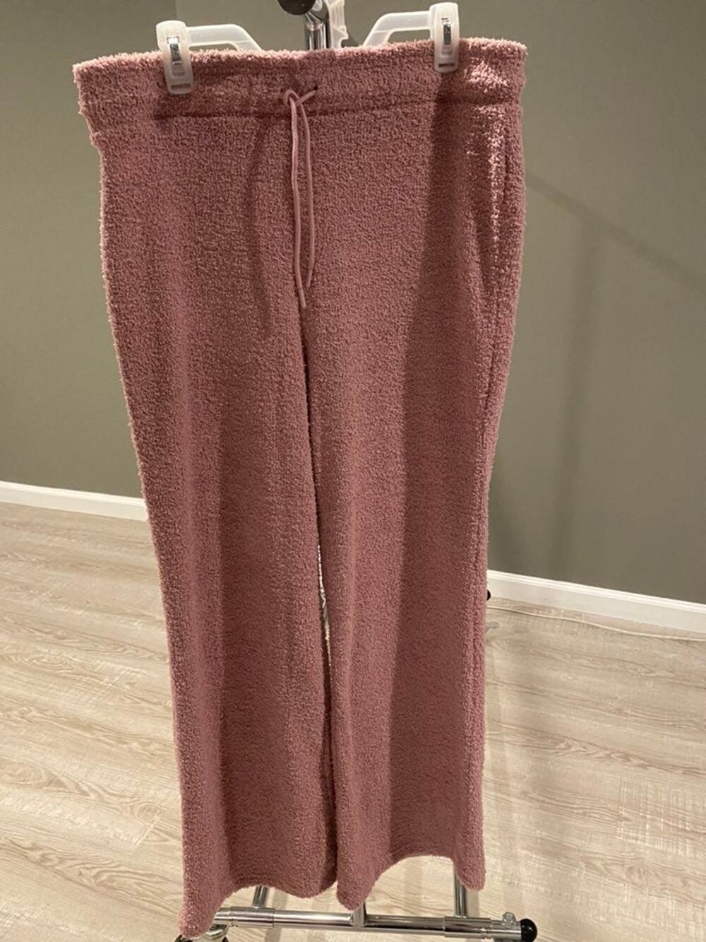 NWT Womens Flirtitude Active Sweatpants XL
